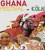  Ghana Festival Köln